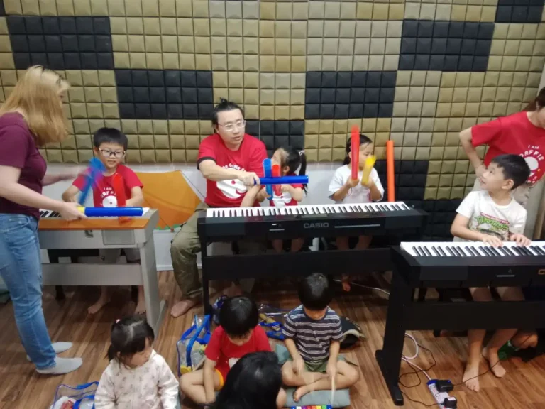 pre keyboard program